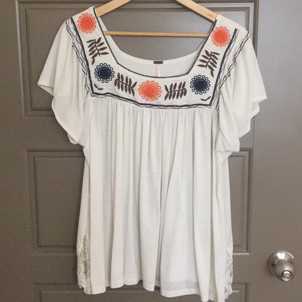 Boutique Top